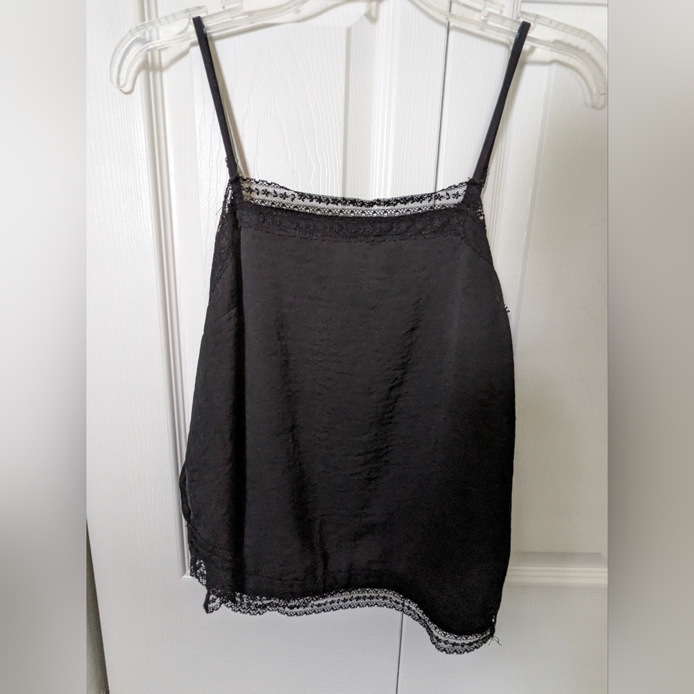 Abercrombie & Fitch Tank